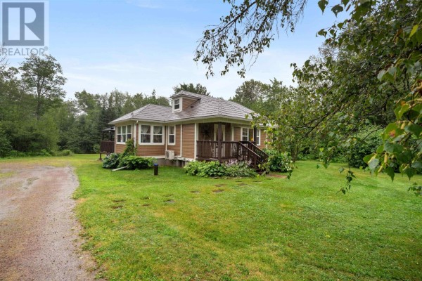 312 Mines Road, Maccan, NS, photo 3