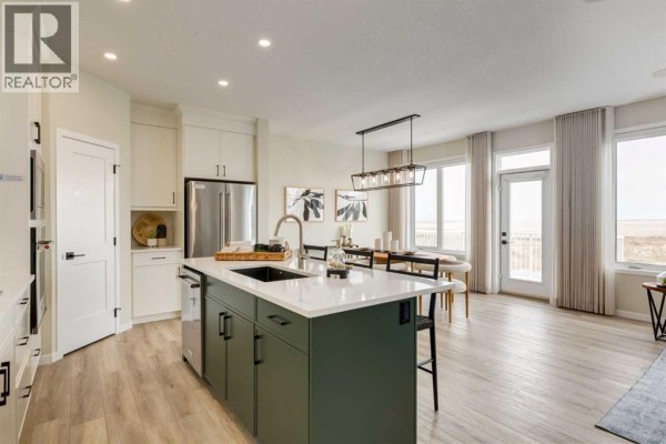 Other - 312 Montrose Crescent Se, High River, AB T1V0L1 Photo 4