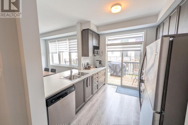 312 Parallax Private, Ottawa, ON K2J7B3 Photo 4