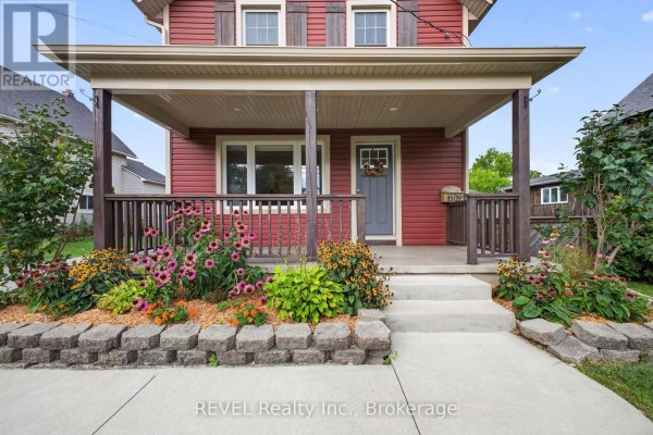 Foyer - 312 Phipps Street, Fort Erie, ON L2A2V6 Photo 4