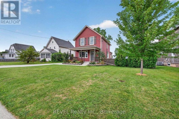 Kitchen - 312 Phipps Street, Fort Erie, ON L2A2V6 Photo 5