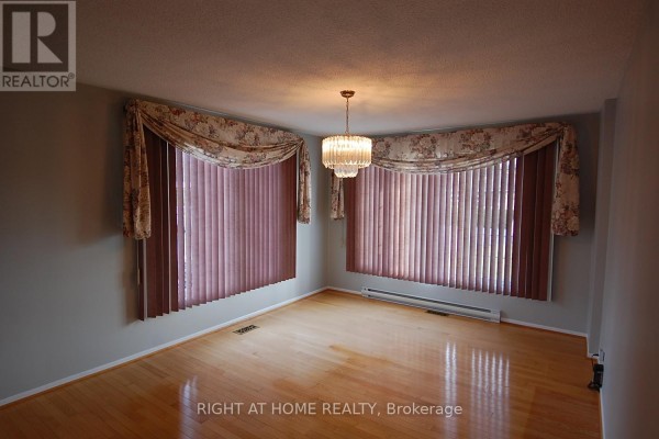 Dining room - 312 Ramage Road, Clarence Rockland, ON K4K1K7 Photo 5