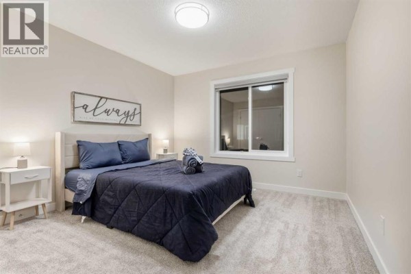 3pc Bathroom - 312 Red Sky Villas Ne, Calgary, AB T3N2M3 Photo 5