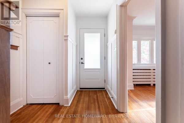 Dining room - 312 Rosewell Avenue, Toronto, ON M4R2B2 Photo 4