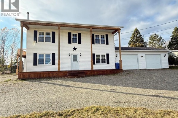 312 Route 255, Saint Andre, NB, photo 2