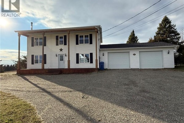 312 Route 255, Saint Andre, NB, photo 3