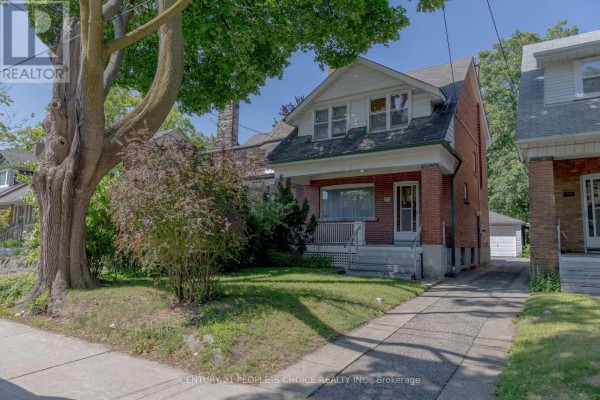 Kitchen - 312 Runnymede Road, Toronto, ON M6S2Y6 Photo 3