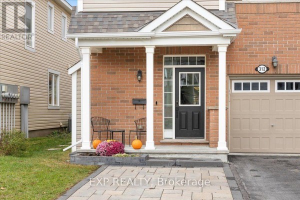 Bedroom - 312 Song Sparrow Street, Ottawa, ON K2J5W5 Photo 2
