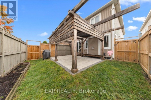 Recreational, Games room - 312 Song Sparrow Street, Ottawa, ON K2J5W5 Photo 3