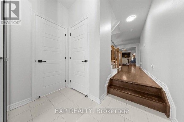 Dining room - 312 Song Sparrow Street, Ottawa, ON K2J5W5 Photo 5