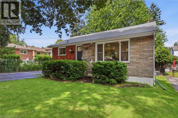 312 Upper Paradise Road, Hamilton, ON, photo 2