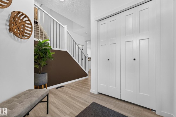 Primary Bedroom - 3120 Chokecherry Bend Bn Sw, Edmonton, AB T6X2M2 Photo 5