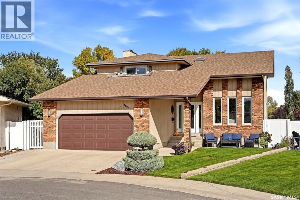 3123 Kanuka Place E, Regina