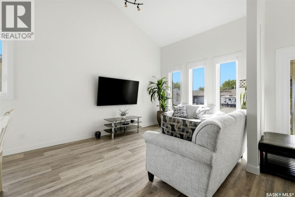 Family room - 3123 Kanuka Place E, Regina, SK S4V2C6 Photo 5