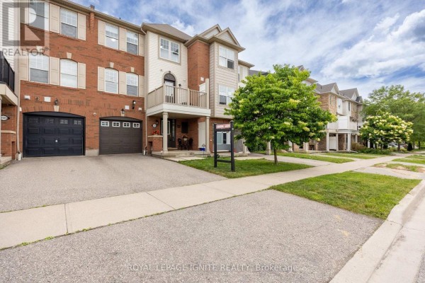 3123 Stornoway Circle, Oakville, ON, photo 3