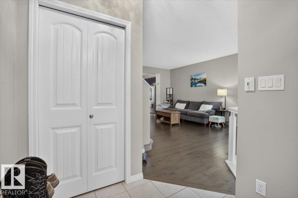 Primary Bedroom - 3124 Paisley Rd Sw, Edmonton, AB T6W2W8 Photo 4