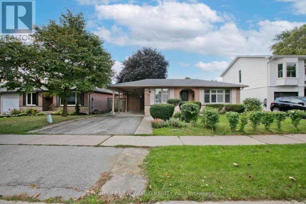 3125 Centennial Drive, Burlington, ON L7M1B8 Photo 2