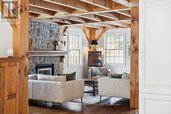 Loft - 3125 Torwood Drive, Ottawa, ON K0A1T0 Photo 5