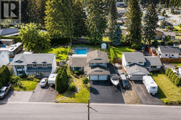 Primary Bedroom - 3125 Webber Road, West Kelowna, BC V4T1E7 Photo 5