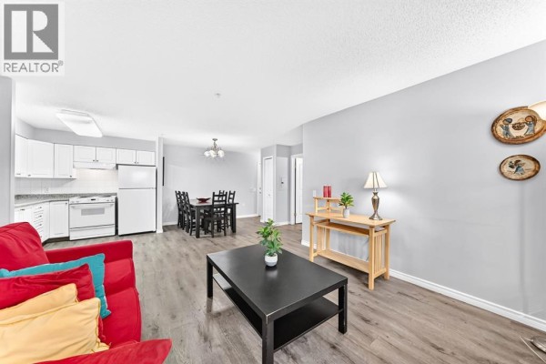 Kitchen - 3126, 3000 Millrise Point Sw, Calgary, AB T2Y3W4 Photo 5