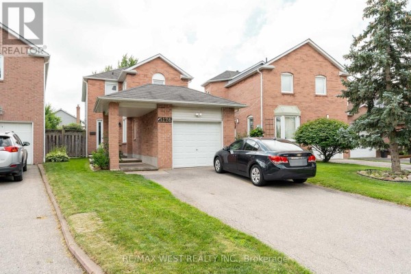 3126 Augusta Drive, Mississauga, ON, photo 2
