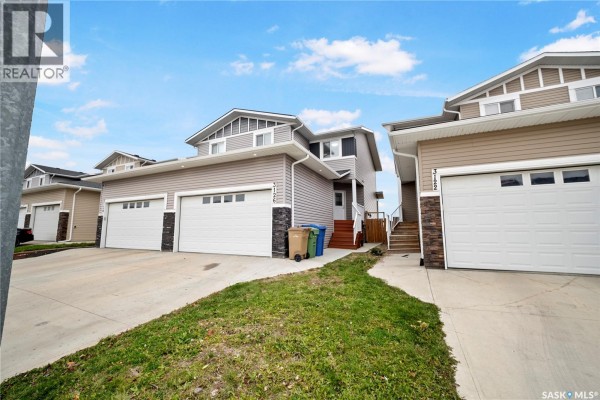 Kitchen - 3126 Mazurak Crescent, Regina, SK S4X0N2 Photo 2