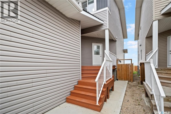 2pc Bathroom - 3126 Mazurak Crescent, Regina, SK S4X0N2 Photo 3
