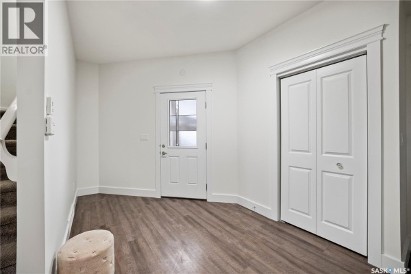Dining room - 3126 Mazurak Crescent, Regina, SK S4X0N2 Photo 4