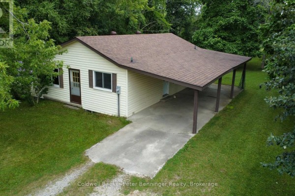 3128 Bruce Road 15 Road, Kincardine, ON, photo 3