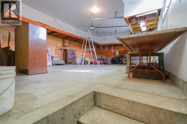 Storage - 3129 10th Ave, Port Alberni, BC V9Y4V8 Photo 2