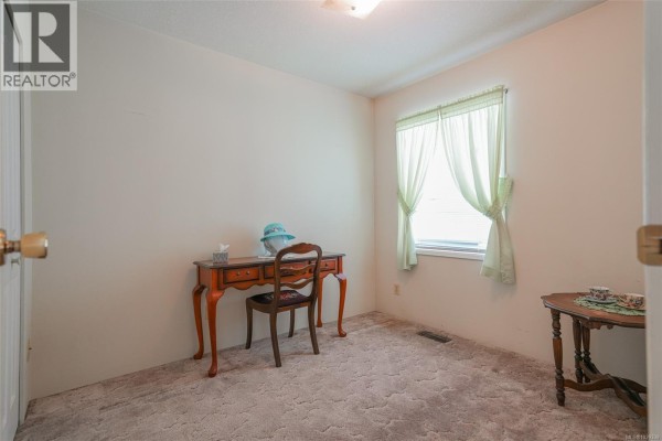Bedroom - 3129 10th Ave, Port Alberni, BC V9Y4V8 Photo 4