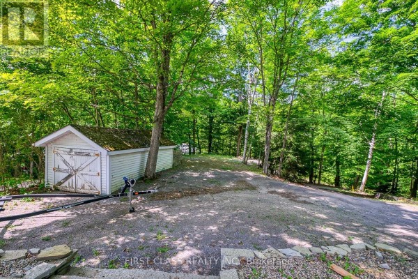 Primary Bedroom - 312a Henry Lane, Frontenac, ON K0H1T0 Photo 4