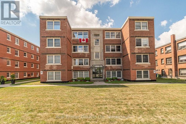 312b - 5 East 36th Street, Hamilton, ON, photo 2