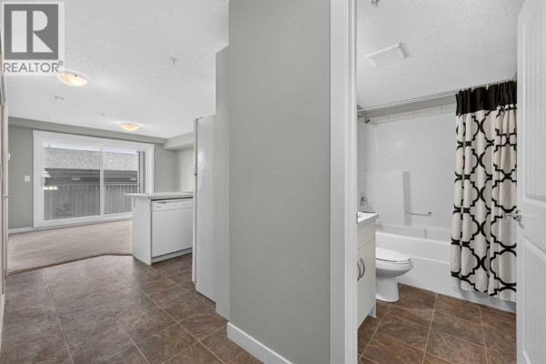 Primary Bedroom - 313, 130 Auburn Meadows View Se, Calgary, AB T3M2P3 Photo 3
