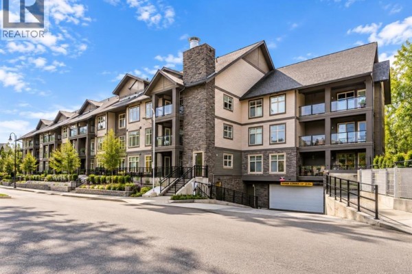 5pc Bathroom - 313, 25 Aspenmont Heights Sw, Calgary, AB T3H0E4 Photo 2