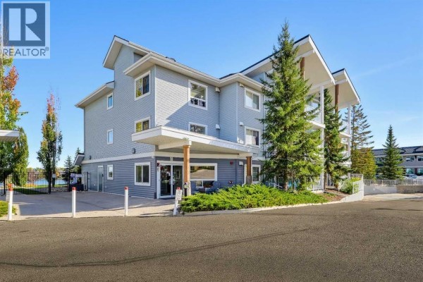 Apartment for sale at 313, 380 Marina Drive, Chestermere, AB - MLS® imK8aF