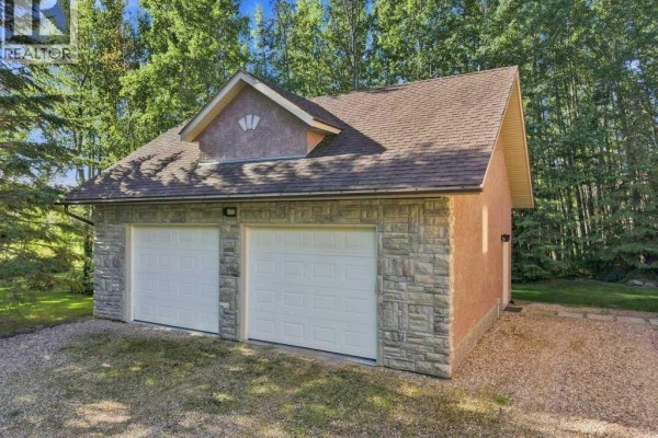 Foyer - 313, 462014 Range Road 10, Rural Wetaskiwin No  10, County Of, AB T0C2V0 Photo 3