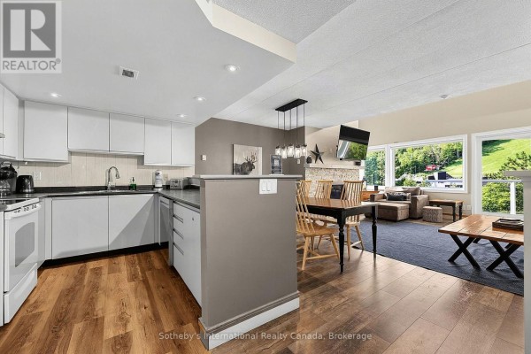 313 - 107 Ann Heggveit Drive, Blue Mountains, ON L9Y0P7 Photo 5