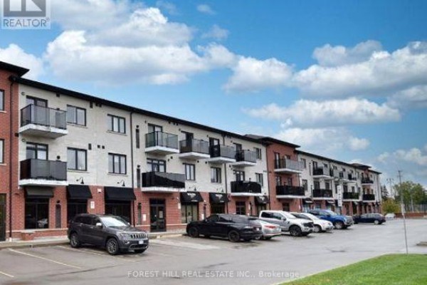 313 - 170 Rockhaven Lane, Hamilton
