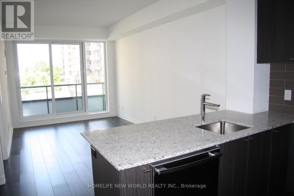 Dining room - 313 - 18 Rean Drive, Toronto, ON M2K1H3 Photo 2