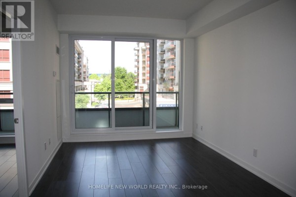 Kitchen - 313 - 18 Rean Drive, Toronto, ON M2K1H3 Photo 3