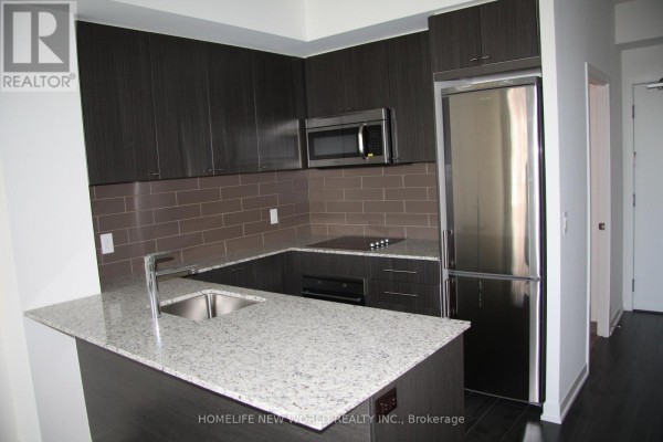 Den - 313 - 18 Rean Drive, Toronto, ON M2K1H3 Photo 5