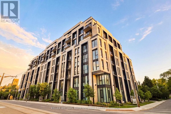 313 - 2 Forest Hill Road, Toronto, ON, photo 2