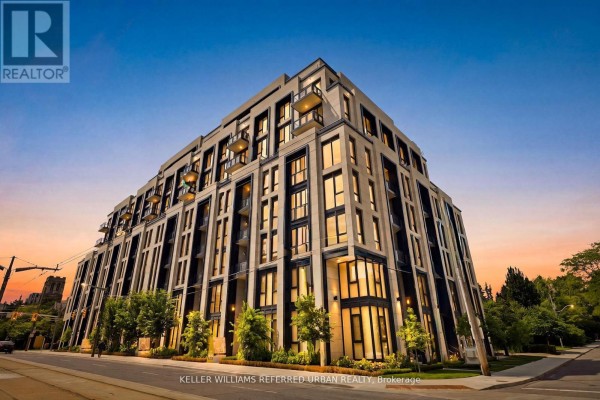 313 - 2 Forest Hill Road, Toronto, ON, photo 3