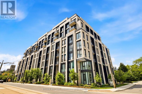 313 - 2 Forest Hill Road, Toronto, ON M5V0N9 Photo 4