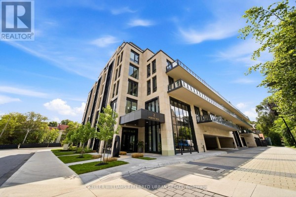 313 - 2 Forest Hill Road, Toronto, ON M5V0N9 Photo 5