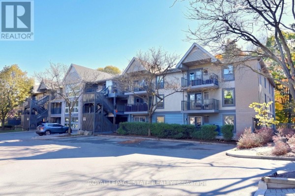 313 - 2030 Cleaver Avenue W, Burlington