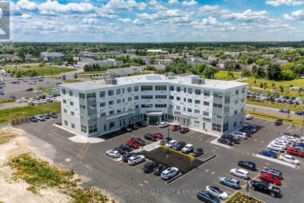 313 - 22 Costello Drive, Carleton Place, ON K1E3J1 Photo 4