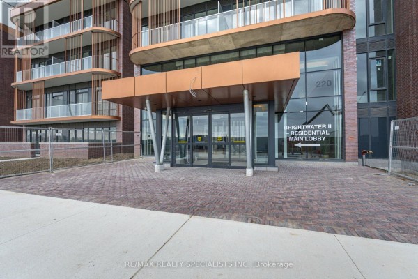 313 - 220 Missinnihe Way, Mississauga, ON, photo 3