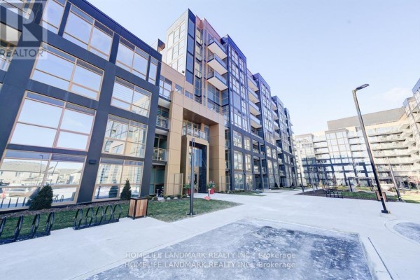 313 - 2333 Khalsa Gate, Oakville, ON, photo 2